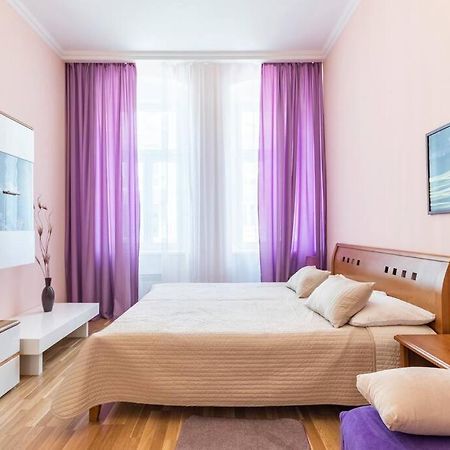 Apartment On Masaryka 39 كارلوفي فاري المظهر الخارجي الصورة