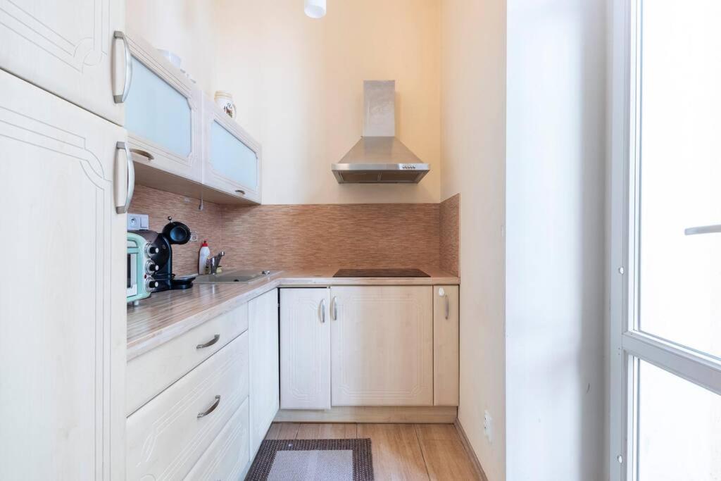 Apartment On Masaryka 39 كارلوفي فاري المظهر الخارجي الصورة
