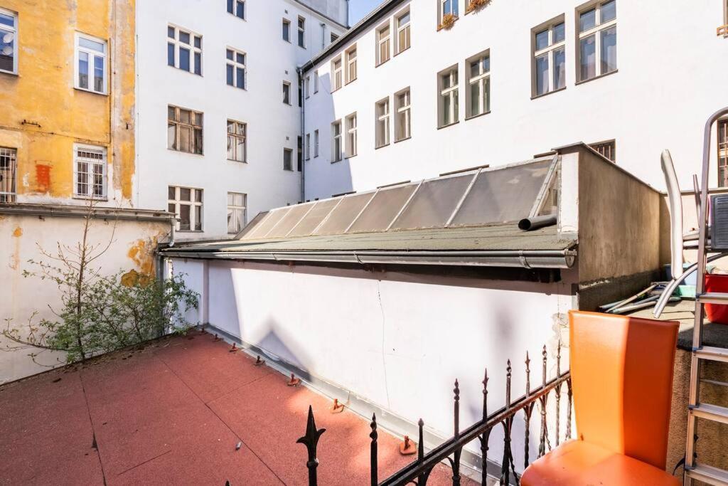 Apartment On Masaryka 39 كارلوفي فاري المظهر الخارجي الصورة