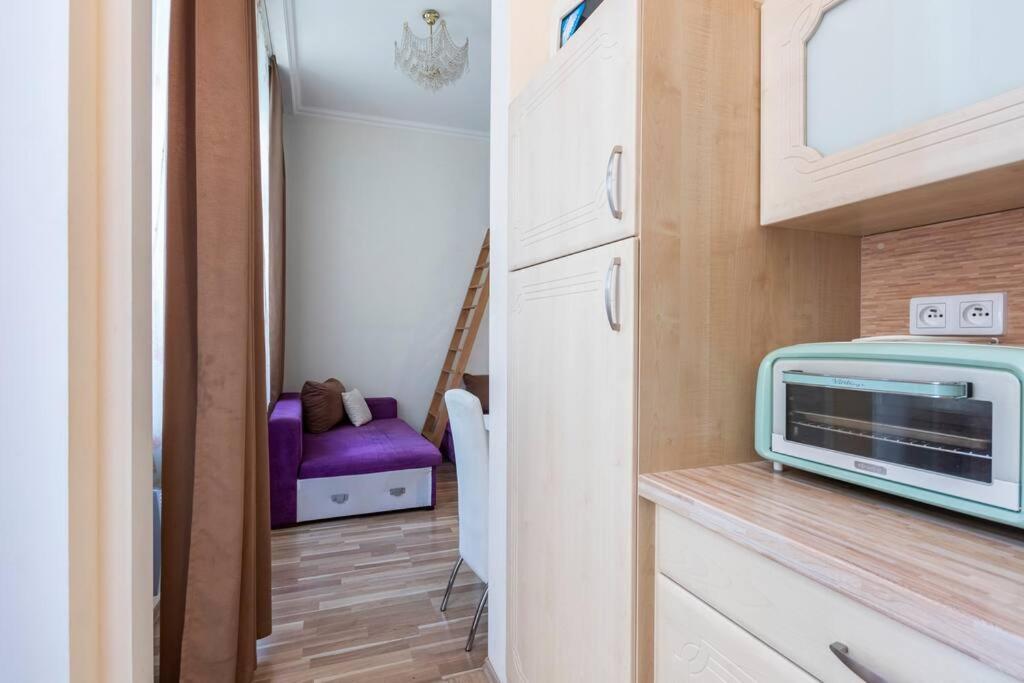 Apartment On Masaryka 39 كارلوفي فاري المظهر الخارجي الصورة
