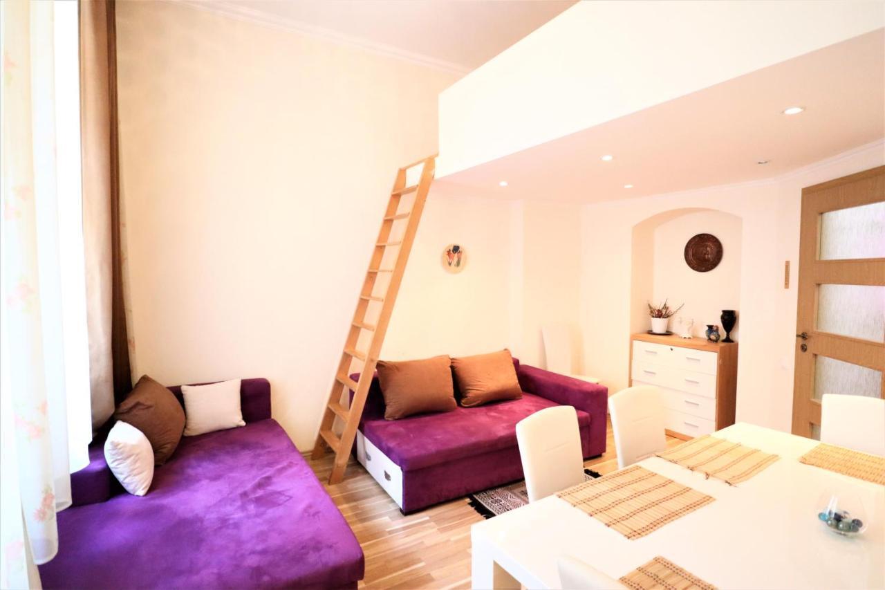 Apartment On Masaryka 39 كارلوفي فاري المظهر الخارجي الصورة
